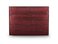 Fundas para tarjetas de crédito Giovanni Raspini PICCOLA PELLETTERIA in Cuero L0029 - L0029